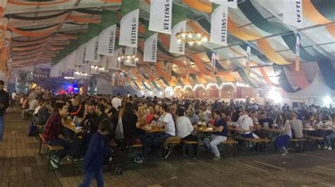 oktoberfest bilbao